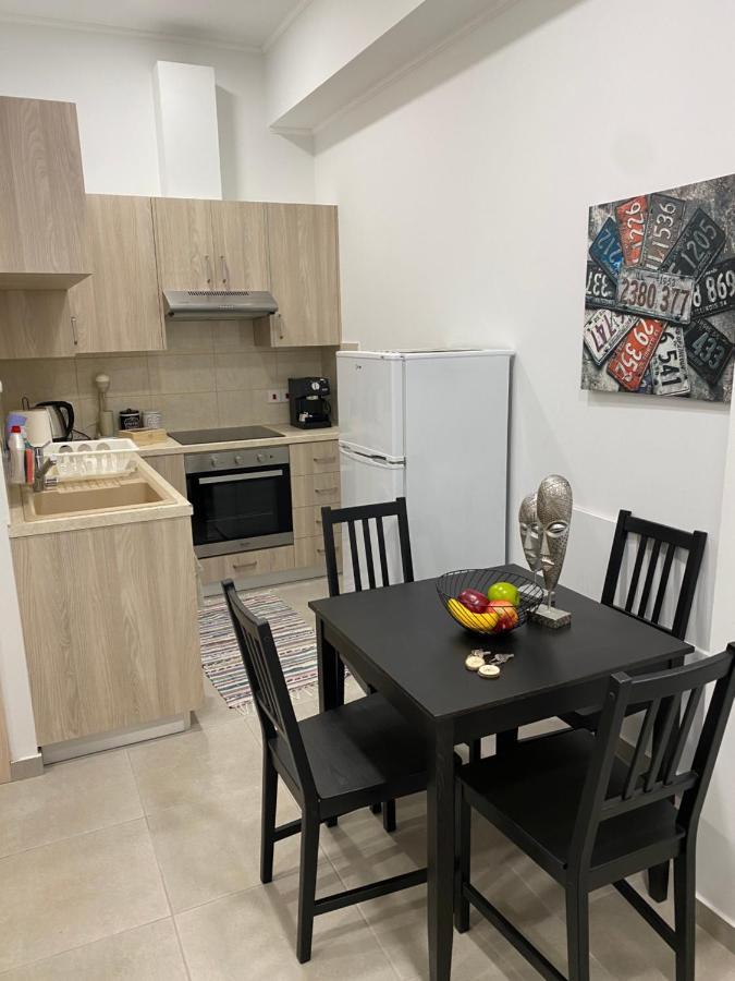 Modern City Center Apartment Saripolou 2 Limassol Eksteriør billede