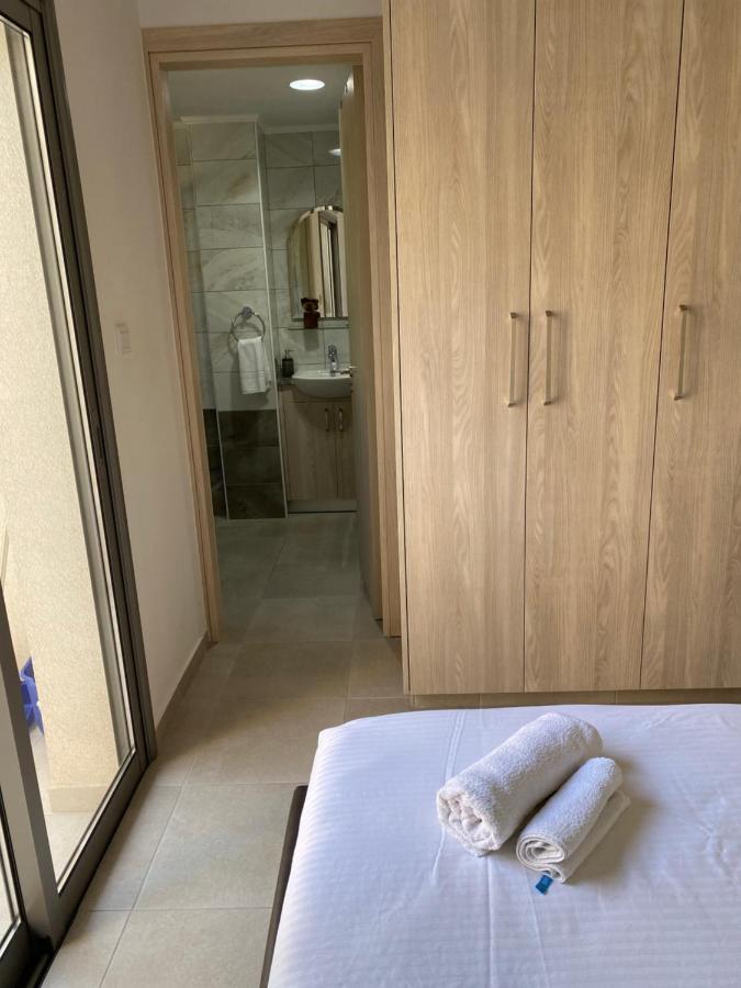 Modern City Center Apartment Saripolou 2 Limassol Eksteriør billede