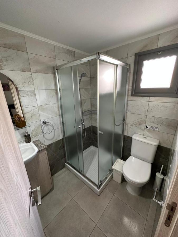 Modern City Center Apartment Saripolou 2 Limassol Eksteriør billede